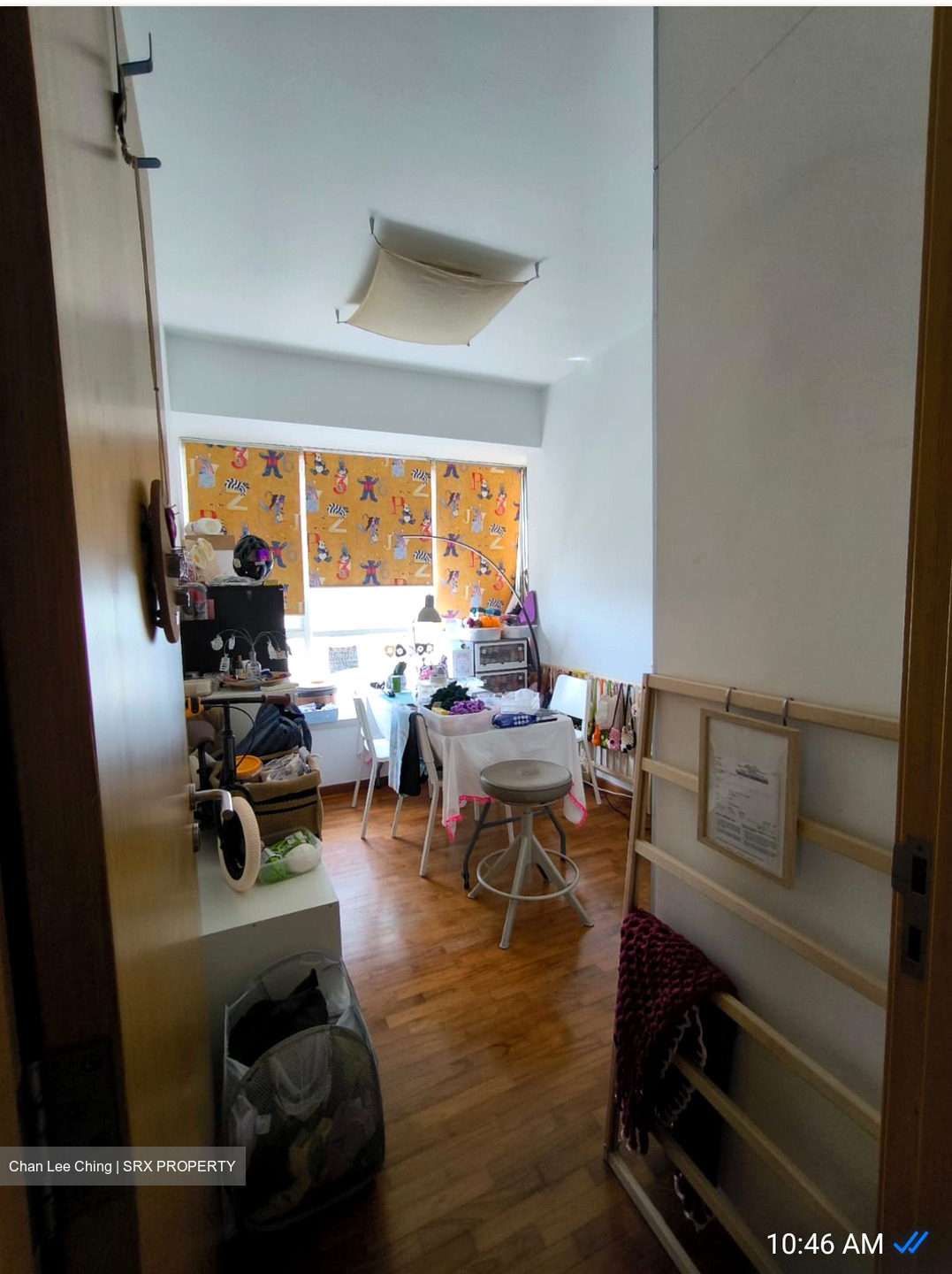 Starville (D14), Condominium #566854491